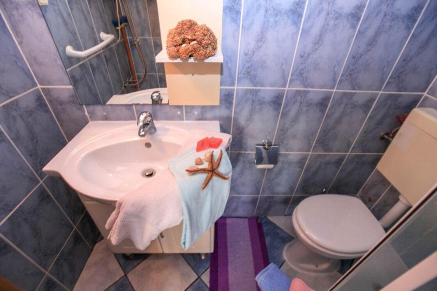 Apartments Drago - With Sea View Klek Exterior foto