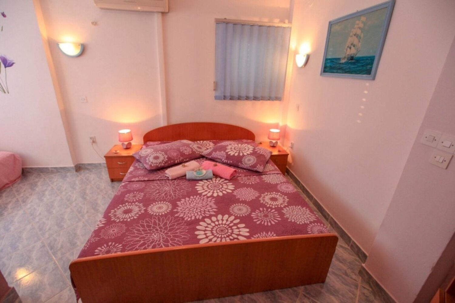Apartments Drago - With Sea View Klek Exterior foto